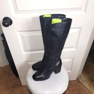 LUCKY BRAND Tall Boot